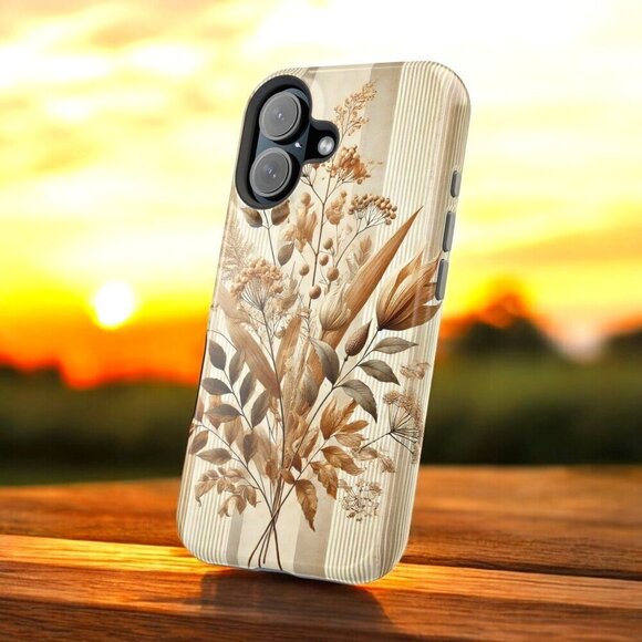 iPhone Cases, iPhone 14, iPhone 15, iPhone 16 (Plus, Pro, Pro Max),11SUN825 - Picture 1 of 12